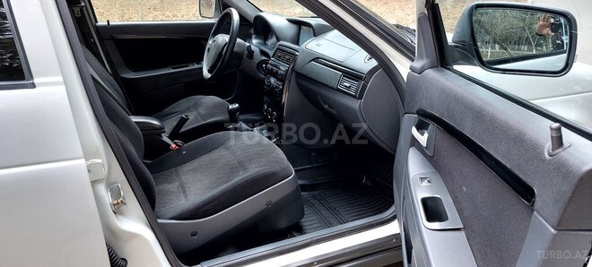 LADA (VAZ) Priora 2015, 186,700 km - 1.6 l - Xırdalan
