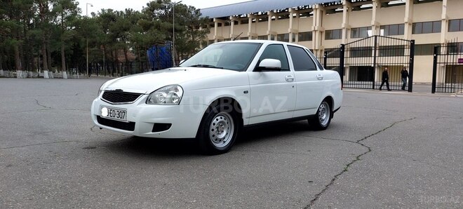 LADA (VAZ) Priora 2015, 186,700 km - 1.6 l - Xırdalan