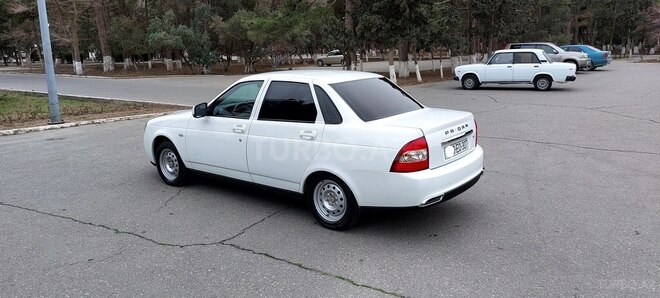 LADA (VAZ) Priora 2015, 186,700 km - 1.6 l - Xırdalan