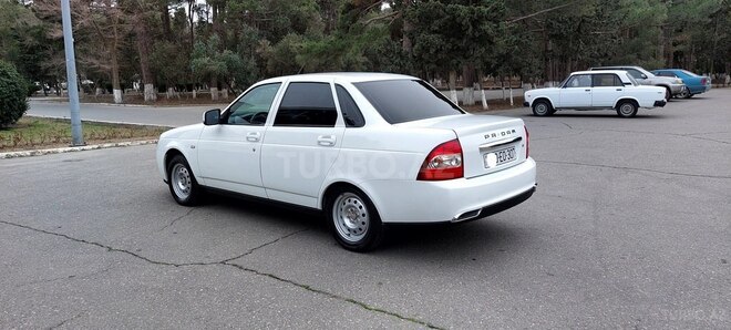 LADA (VAZ) Priora 2015, 186,700 km - 1.6 l - Xırdalan