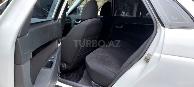 LADA (VAZ) Priora 2015, 186,700 km - 1.6 l - Xırdalan