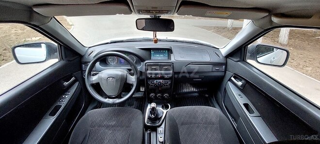 LADA (VAZ) Priora 2015, 186,700 km - 1.6 l - Xırdalan