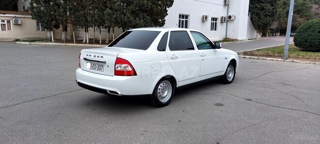 LADA (VAZ) Priora 2015, 186,700 km - 1.6 l - Xırdalan