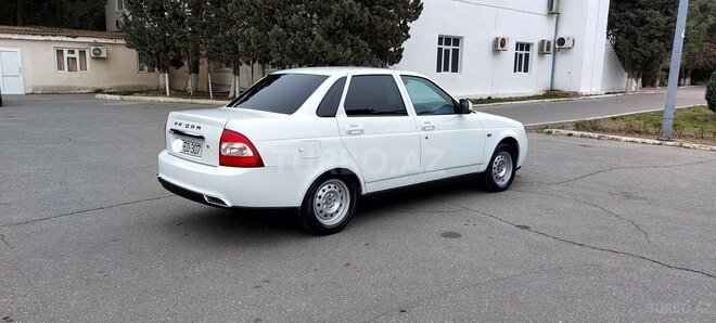 LADA (VAZ) Priora 2015, 186,700 km - 1.6 l - Xırdalan