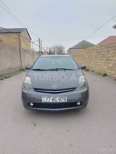 Toyota Prius 2009, 287,000 km - 1.5 l - Bakı