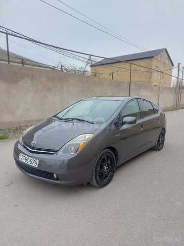 Toyota Prius 2009, 287,000 km - 1.5 l - Bakı