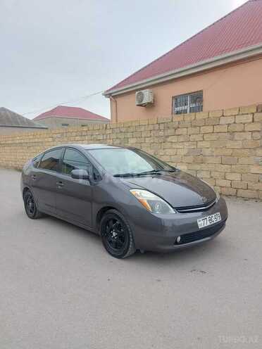 Toyota Prius 2009, 287,000 km - 1.5 l - Bakı