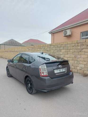 Toyota Prius 2009, 287,000 km - 1.5 l - Bakı