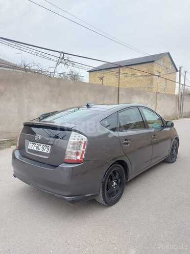 Toyota Prius 2009, 287,000 km - 1.5 l - Bakı