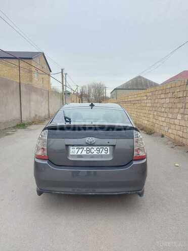 Toyota Prius 2009, 287,000 km - 1.5 l - Bakı