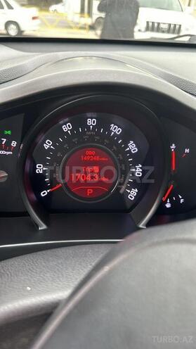Kia Sportage 2012, 240,191 km - 2.0 l - Bakı