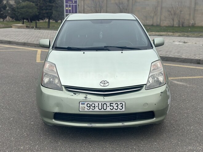 Toyota Prius 2007, 228,000 km - 1.5 л - Bakı