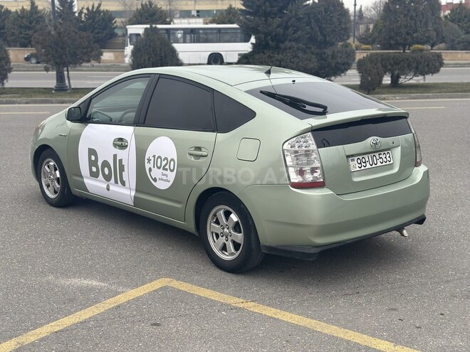 Toyota Prius 2007, 228,000 km - 1.5 л - Bakı