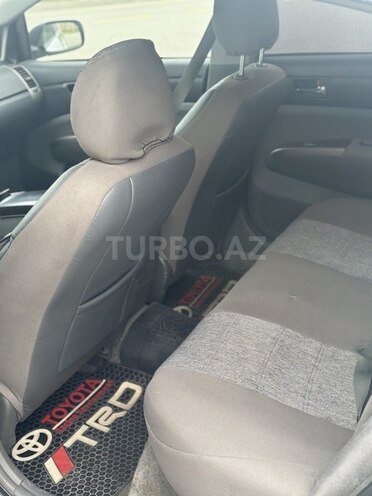 Toyota Prius 2007, 228,000 km - 1.5 л - Bakı