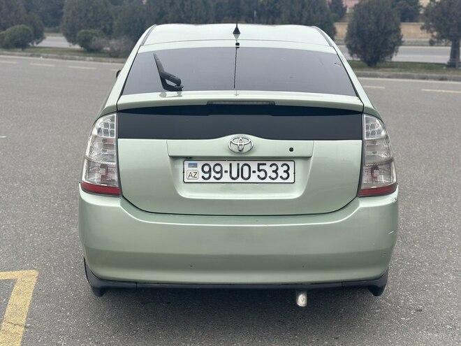 Toyota Prius 2007, 228,000 km - 1.5 л - Bakı