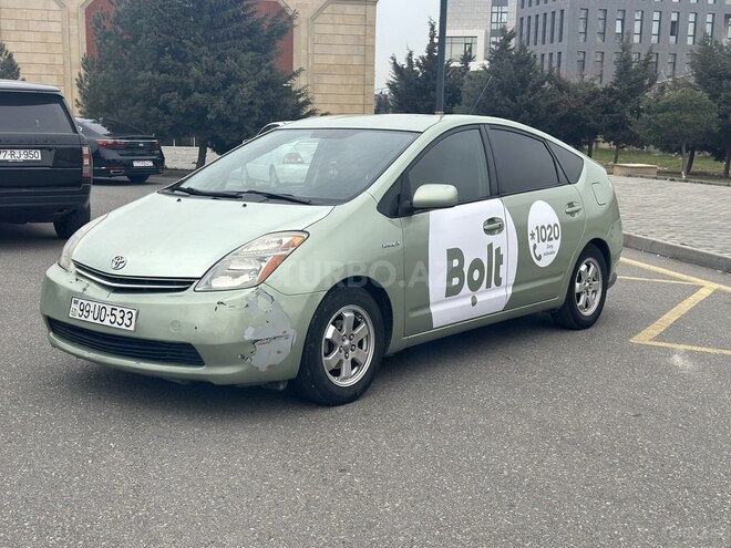 Toyota Prius 2007, 228,000 km - 1.5 л - Bakı