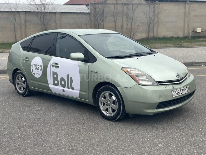 Toyota Prius 2007, 228,000 km - 1.5 л - Bakı