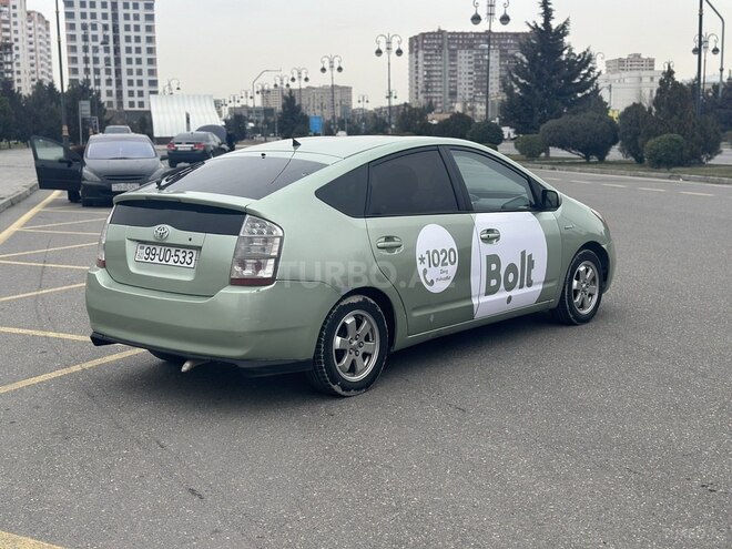 Toyota Prius 2007, 228,000 km - 1.5 л - Bakı