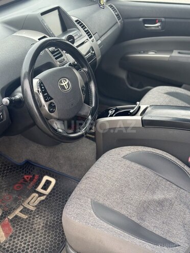 Toyota Prius 2007, 228,000 km - 1.5 л - Bakı