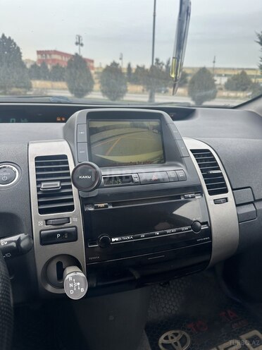 Toyota Prius 2007, 228,000 km - 1.5 л - Bakı