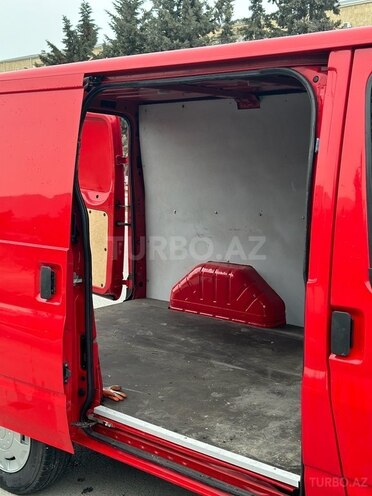 Ford Transit 2009, 180,000 km - 2.2 l - Sumqayıt