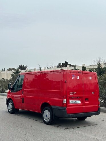Ford Transit 2009, 180,000 km - 2.2 l - Sumqayıt