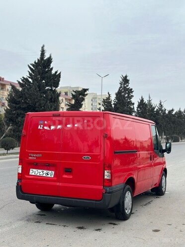 Ford Transit 2009, 180,000 km - 2.2 l - Sumqayıt