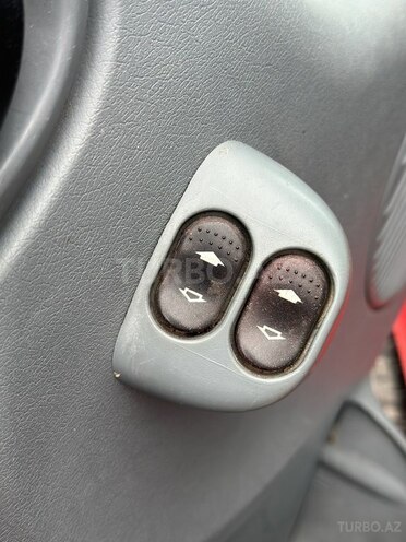 Ford Transit 2009, 180,000 km - 2.2 l - Sumqayıt