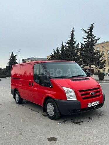 Ford Transit 2009, 180,000 km - 2.2 l - Sumqayıt