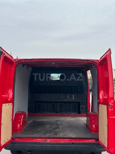 Ford Transit 2009, 180,000 km - 2.2 l - Sumqayıt