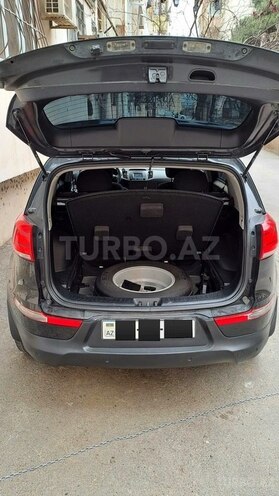Kia Sportage 2013, 124,000 km - 2.0 l - Bakı