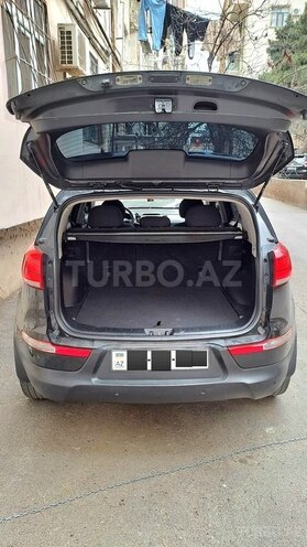 Kia Sportage 2013, 124,000 km - 2.0 l - Bakı