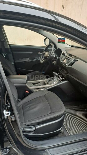Kia Sportage 2013, 124,000 km - 2.0 l - Bakı