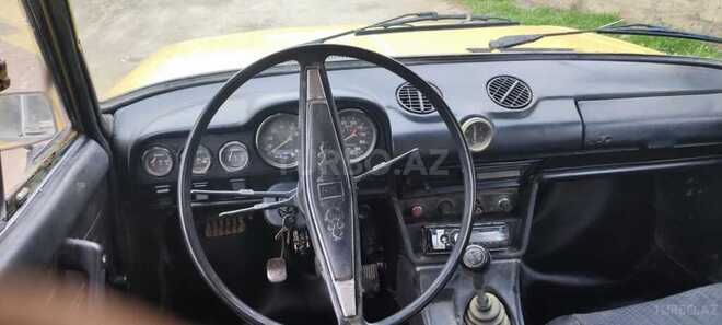 LADA (VAZ) 2106 1982, 99,000 km - 1.5 l - Bakı