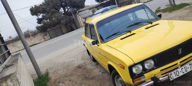 LADA (VAZ) 2106 1982, 99,000 km - 1.5 l - Bakı