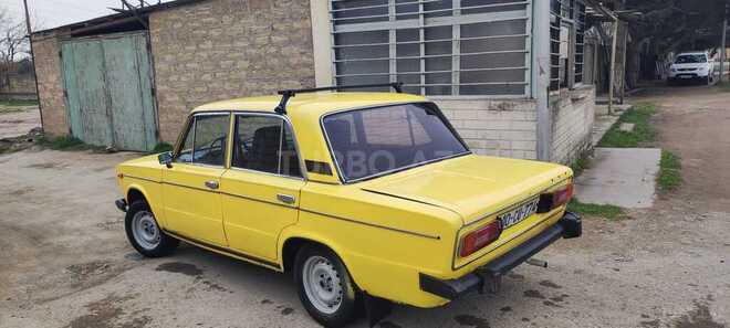 LADA (VAZ) 2106 1982, 99,000 km - 1.5 l - Bakı