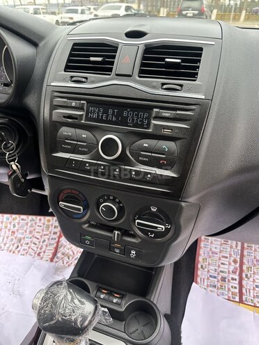 LADA (VAZ) Granta 2021, 4,573 km - 1.6 l - Sumqayıt