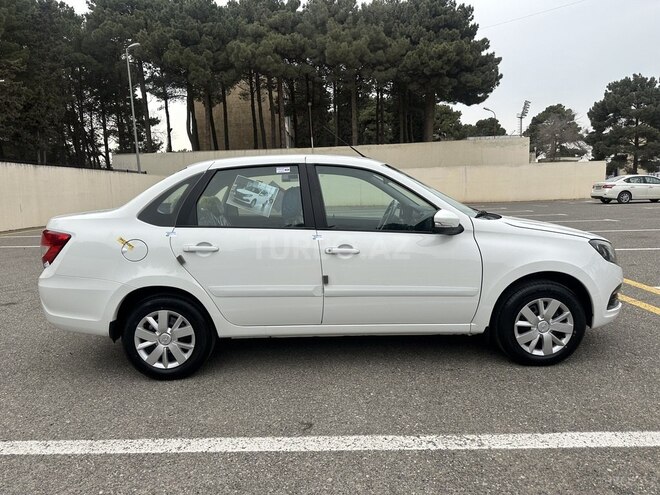 LADA (VAZ) Granta 2021, 4,573 km - 1.6 l - Sumqayıt