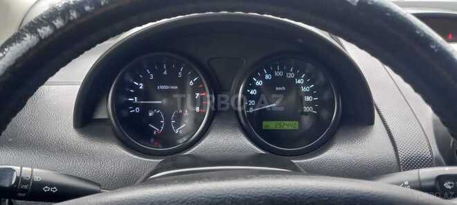 Chevrolet Aveo 2006, 392,000 km - 1.2 l - Şirvan