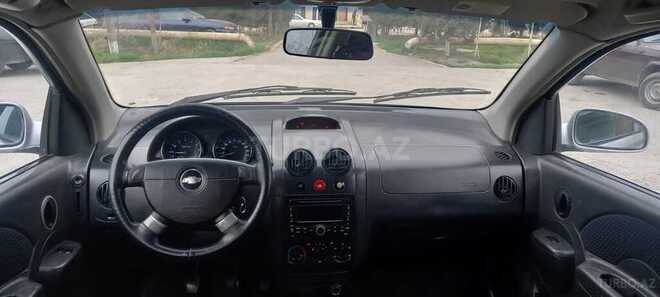 Chevrolet Aveo 2006, 392,000 km - 1.2 l - Şirvan