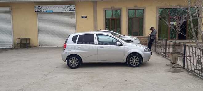 Chevrolet Aveo 2006, 392,000 km - 1.2 l - Şirvan