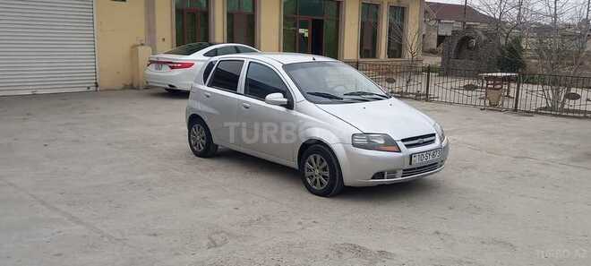 Chevrolet Aveo 2006, 392,000 km - 1.2 l - Şirvan