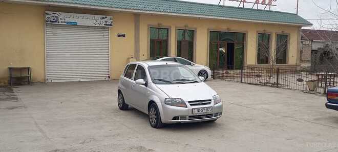 Chevrolet Aveo 2006, 392,000 km - 1.2 l - Şirvan
