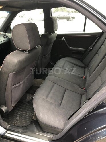 Mercedes C 180 1996, 280,000 km - 1.8 l - Gəncə
