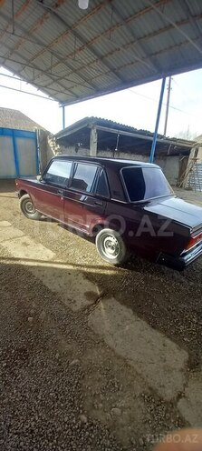 LADA (VAZ) 2107 2006, 99,000 km - 1.6 l - Gəncə