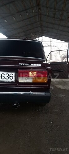LADA (VAZ) 2107 2006, 99,000 km - 1.6 l - Gəncə
