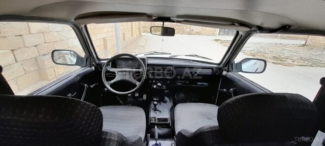 LADA (VAZ) Niva 2008, 181,789 km - 1.7 l - Bakı