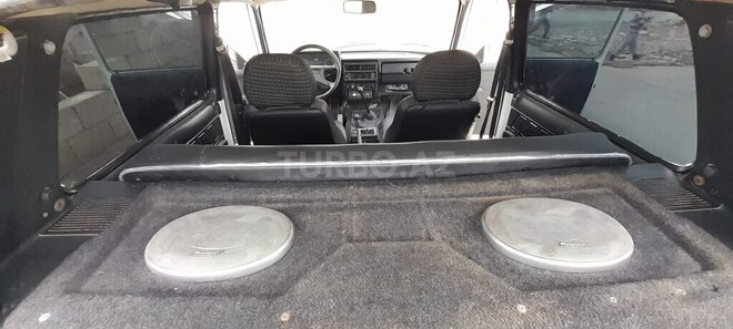 LADA (VAZ) Niva 2008, 181,789 km - 1.7 l - Bakı
