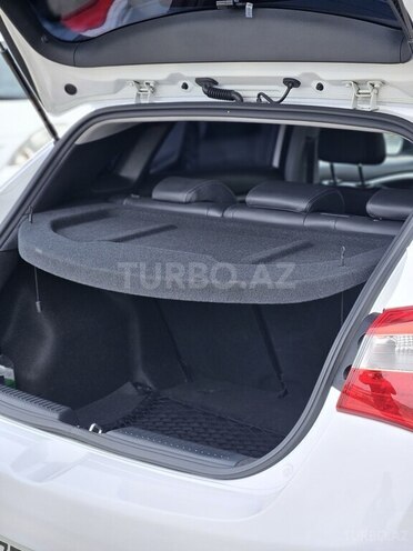 Hyundai i30 2014, 195,000 km - 1.6 l - Bakı