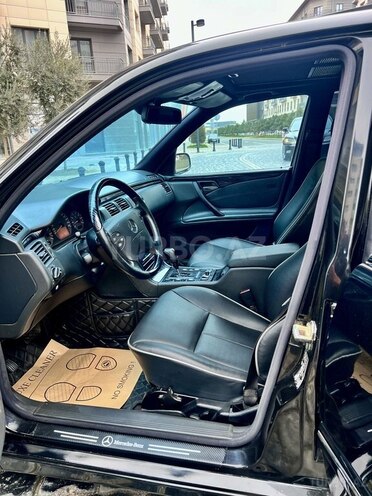 Mercedes E 320 2000, 320,000 km - 3.2 l - Bakı